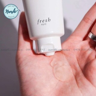 [CHÍNH HÃNG - UNBOX] Sữa Rửa Mặt Fresh Soy Face Cleanser 150ml
