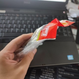 Công tắc đơn 1 chiều phím to, hình vuông