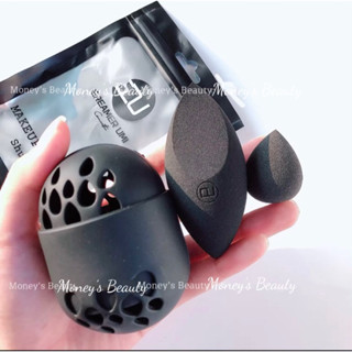 Bông Mút Trang Điểm makeup Tán Kem Nền DREAMER UMI SPONGE Shuttle