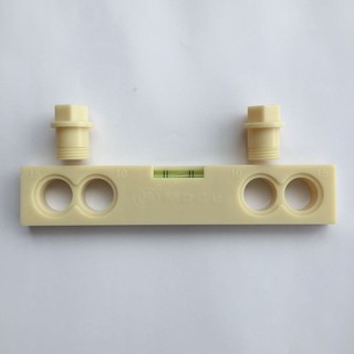 Thước cân sen vòi nóng lạnh - Tổng kho kim khí điện nước TCS-01