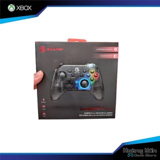 [Mã 99ELHA giảm 7% đơn 300K] Tay cầm chơi game không dây GameSir T4 PRO