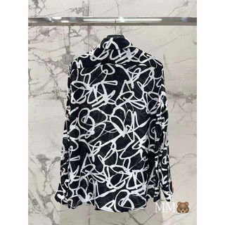 Sơ mi Y S L Qccc ( SML chọn sz ib )