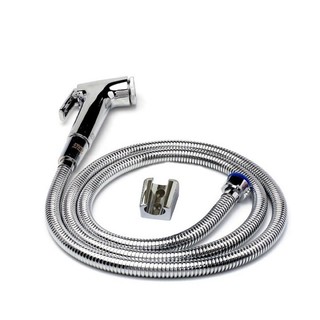 Bộ vòi xịt nhà vệ sinh tiện lợi - Tổng kho kim khí điện nước