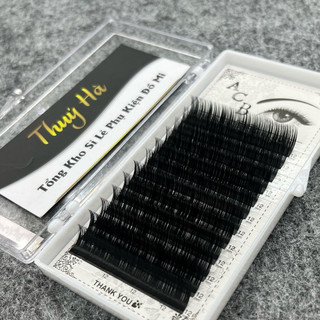 Mi khay acb độ cong tròn \ dày 0.07 \ cong i-j-b-c-cc-d-u \ 8mm-16mm \ 12line \ thúy hà