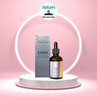 Serum NMN đảo chiều lão hoá, tế bào gốc dòng cao cấp 60ml Nhật Bản