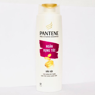 Dầu gội Pantene Ngăn rụng tóc 300ml