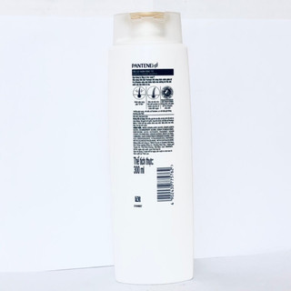 Dầu gội Pantene Ngăn rụng tóc 300ml