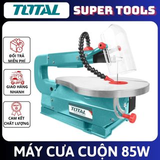 Total máy cưa cuộn 85w ts88501