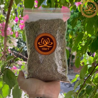 Cỏ Thần Tây Tạng Ganden Kamba - Chất Lượng Chuẩn Đốt Xông Mùi Rất Thơm