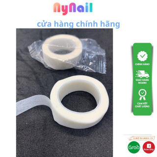 Băng keo lụa , keo lụa dán mi