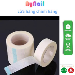 Băng keo lụa , keo lụa dán mi