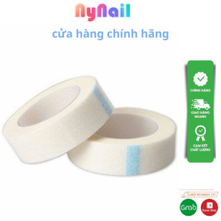 Băng keo lụa , keo lụa dán mi