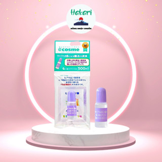 Serum cấp nước HA Hyaluronic Acid Nhật Bản 10ml