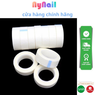 Băng keo lụa , keo lụa dán mi