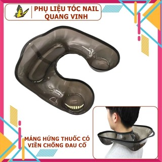 Máng hứng các dưỡng chất uốn duỗi nhuộm B31