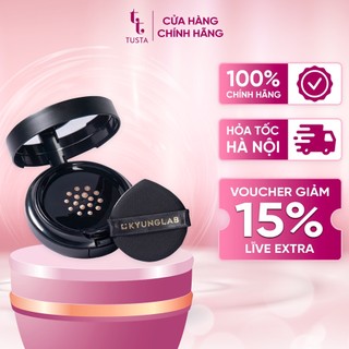 Phấn nước trang điểm Cushion Bio Cover Balm KyungLab 15g