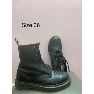 Boot nữ chiến binh, cao gót 2hand nhiều mẫu