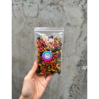 Hạt kaytee cho hamster [20g / 50gr / 100gr] - Hạt trái cây