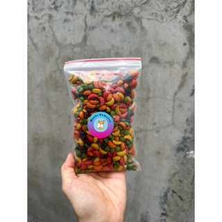 Hạt kaytee cho hamster [20g / 50gr / 100gr] - Hạt trái cây