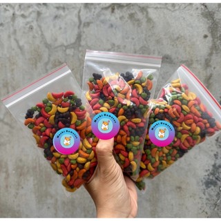 Hạt kaytee cho hamster [20g / 50gr / 100gr] - Hạt trái cây
