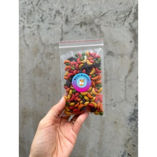 Hạt kaytee cho hamster [20g / 50gr / 100gr] - Hạt trái cây