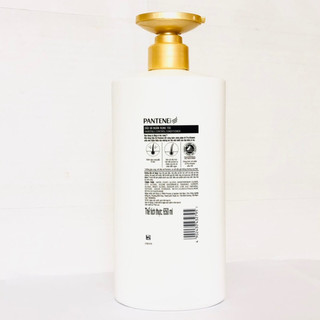 Dầu xả Pantene Ngăn rụng tóc 650ml