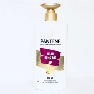Dầu xả Pantene Ngăn rụng tóc 650ml