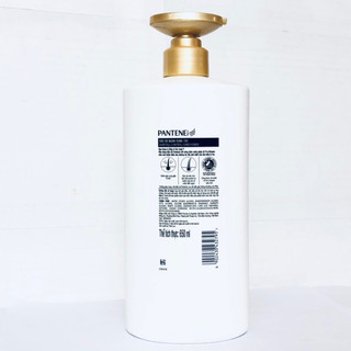 Dầu xả Pantene Ngăn rụng tóc 650ml