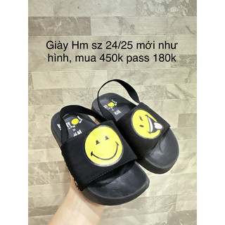 THANH LÝ GIÀY BÉ TRAI HM, Za.ra, Lefties Auth