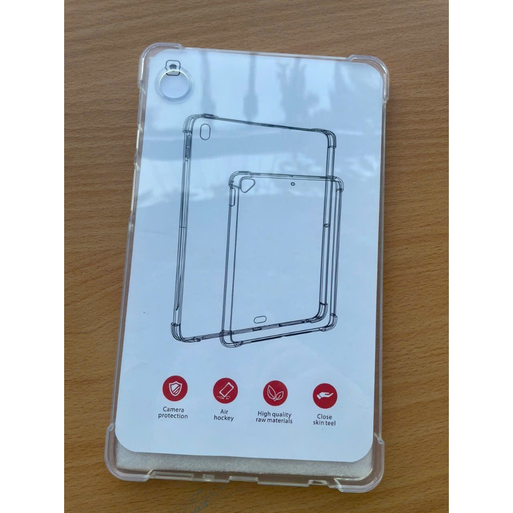 Samsung galaxy Tab A9 / TAB A9 PLUS  - Ốp lưng chống sốc 4 góc bảo vệ máy