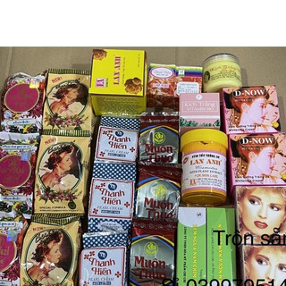 Công. thức Siêu trắng nhanh