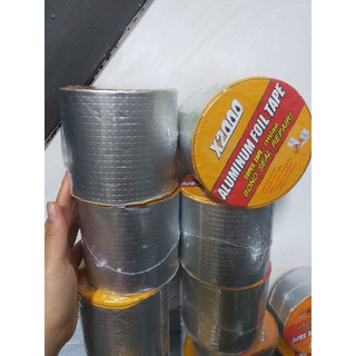 Cuộn băng keo siêu dính chống thấm mọi chất liệu dài 5m - Tổng kho kim khí điện nước BD