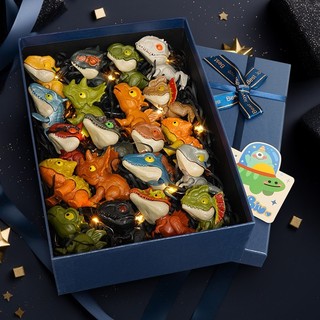 Đồ Chơi Khủng Long Cắn Tay Mini Bằng Nhựa Dễ Thương, Vui Nhộn Cho Bé 89061 GDGR88