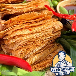 Khô Mực Tẩm