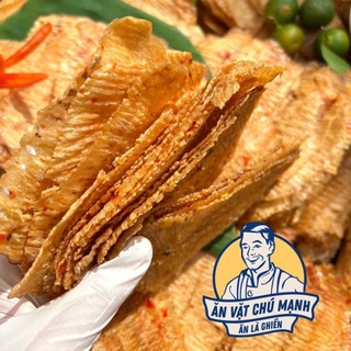 Khô Mực Tẩm