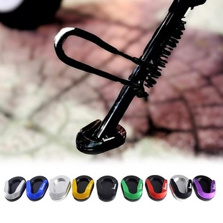Bọc Chân Chống Xe Vespa Hàng CNC Cao Cấp