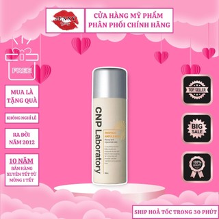 Xịt Khoáng CNP Laboratory Propolis Energy Ampule Mist