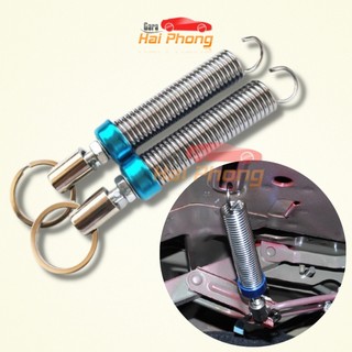 Lò Xo Mở Cốp Tự Động Thông Minh Cho Ô Tô Xe Hơi ( giá 1 cái )