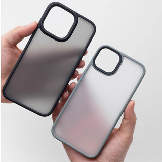 Ốp Lưng Iphone Nhám Mờ Bảo Vệ Camera Chống Bám Vân Tay Cao Cấp 15ProMax/14Promax/13ProMax/xsmax/11promax/12promax