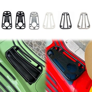 Baga Sàn Dành Cho Xe Vespa Sprint Primavera GTS GTV Các Đời Xe