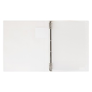 File kẹp còng sắt 8 chấu B5; MS: 549