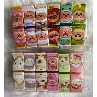 Kẹp Tóc Càng Cua 3 Răng 5 Răng Chính Hãng HONEY  Hàng Xịn Bấu Tóc, Cạp Tóc In Hoạ Tiết 3D Nhiều Mẫu Hàng Hot trend