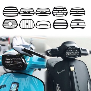 Ốp Đèn Cho Vespa Sprint Primavera