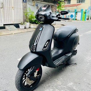 Ốp Đèn Cho Vespa Sprint Primavera