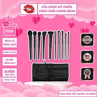 Bộ Cọ Trang Điểm AOA Studio Brush Set