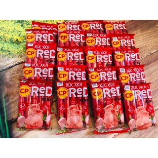 100G XÚC XÍCH TIỆT TRÙNG HEO