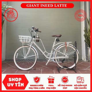 Xe đạp giant momentum ineed latte 2025 | nữ hoàng