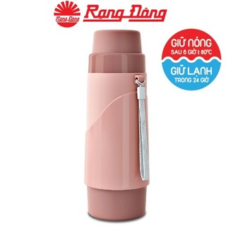 Phích đựng nước giữ nóng/lạnh 0.45 lít Rạng Đông - Tổng kho kim khí điện nước RD 04528N2
