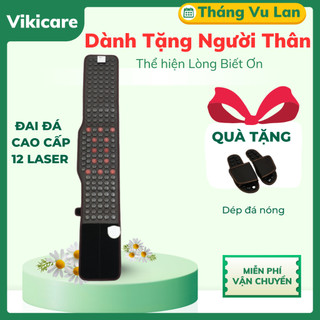 Đai đá nhiệt nóng hàn quốc carefit- đai đá nóng giảm đau lưng, đai đá nóng giảm mỡ