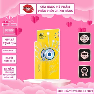 Keo Gắn Mi Giả Vacosi Eyelash 3D Primer